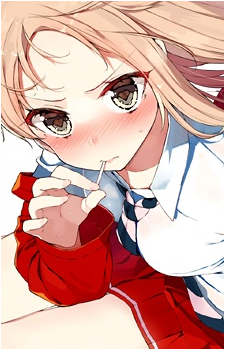 Image 2 of Kanon Hazuki