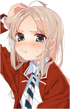 Image 7 of Kanon Hazuki