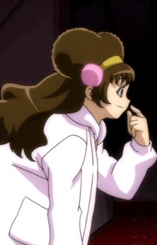 Keiko Rin