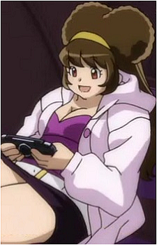 Keiko Rin