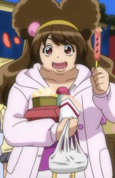 Keiko Rin