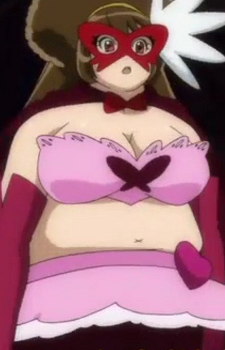 Keiko Rin