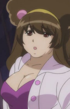 Keiko Rin