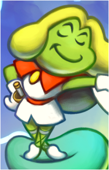 Prince Peasley's image