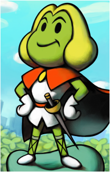 Prince Peasley's image