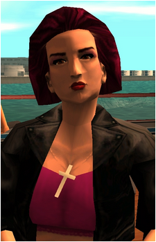 Mercedes Cortez's image