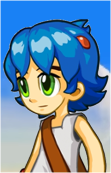 Ellie {MT}