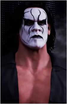 Sting {WCW}