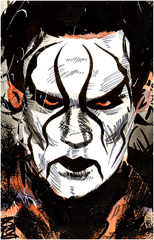 Sting {WCW}