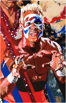 Sting {WCW}
