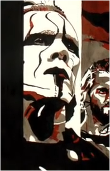 Sting {WCW}