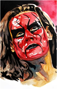 Sting {WCW}