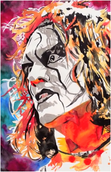 Sting {WCW}