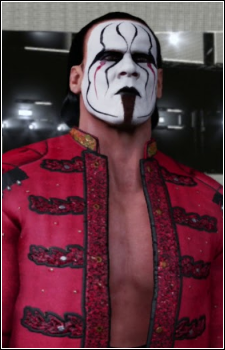 Sting {WCW}