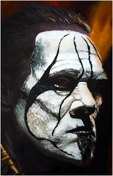 Sting {WCW}