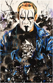 Sting {WCW}