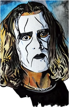 Sting {WCW}