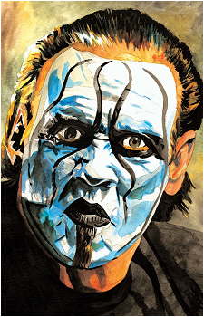 Sting {WCW}