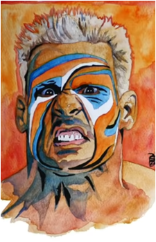 Sting {WCW}