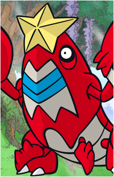Image 10 of Corphish