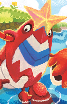Image 3 of Corphish