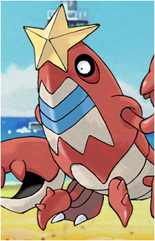 Image 2 of Corphish