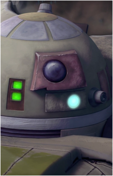 R6-H5's image