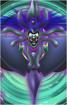 Dark Tuner Dark Goddess Witaka's image
