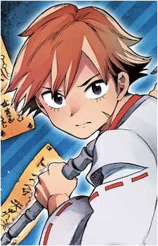 Kazami Jinai's image
