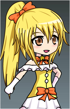 Idol Tina's image