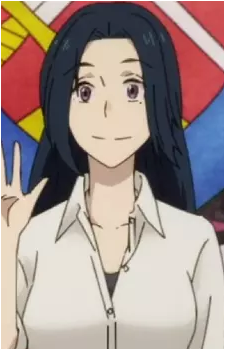 Yuri {BnN}