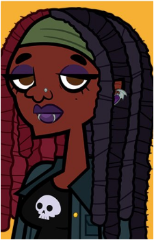 Nura's image