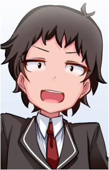 Shou-chan {CnG}'s image