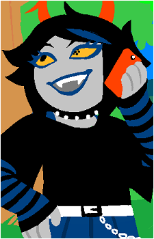 Vrissy's image