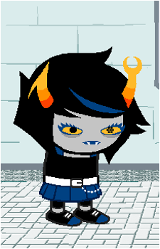 Vrissy's image