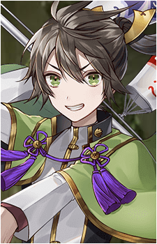 Kashiwa Mochi's image