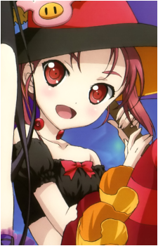 Yuniko Kouzuki