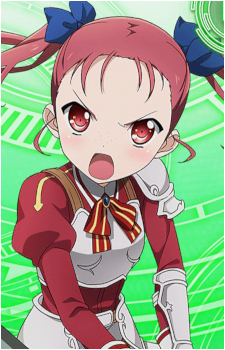 Yuniko Kouzuki