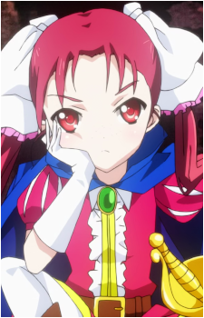 Yuniko Kouzuki