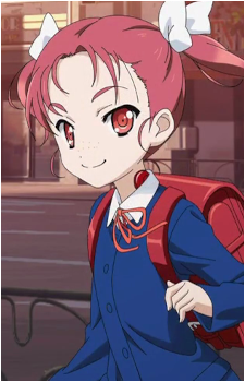 Yuniko Kouzuki