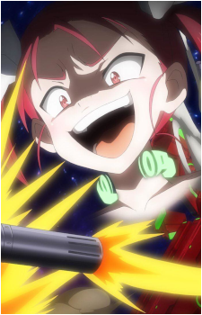Yuniko Kouzuki