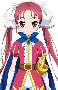 Yuniko Kouzuki
