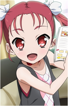 Yuniko Kouzuki