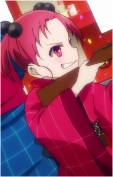 Yuniko Kouzuki
