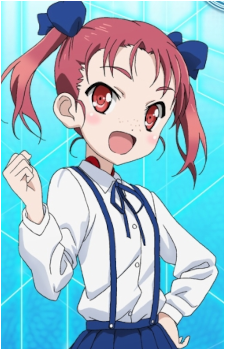 Yuniko Kouzuki