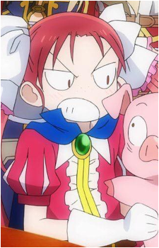 Yuniko Kouzuki