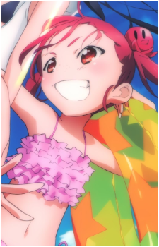 Yuniko Kouzuki