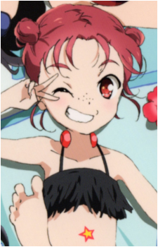 Yuniko Kouzuki