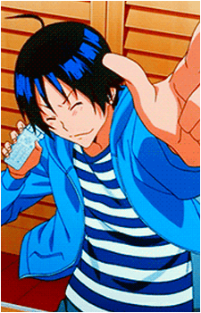 Moritaka Mashiro