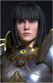 Repanse de Lyonesse's image